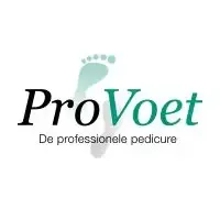 Provoet de Professionele Pedicure logo